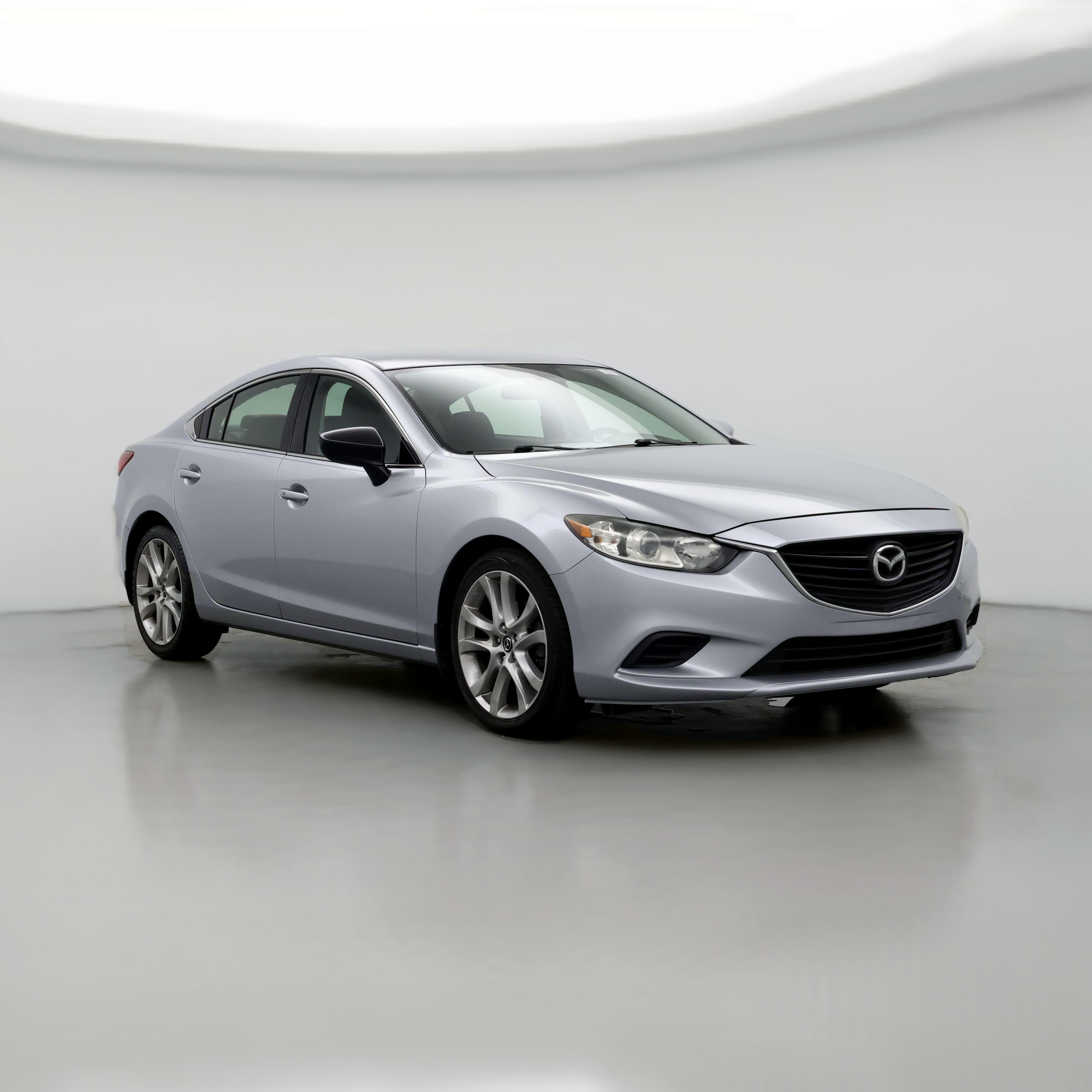 Used Mazda in Winterville NC for Sale