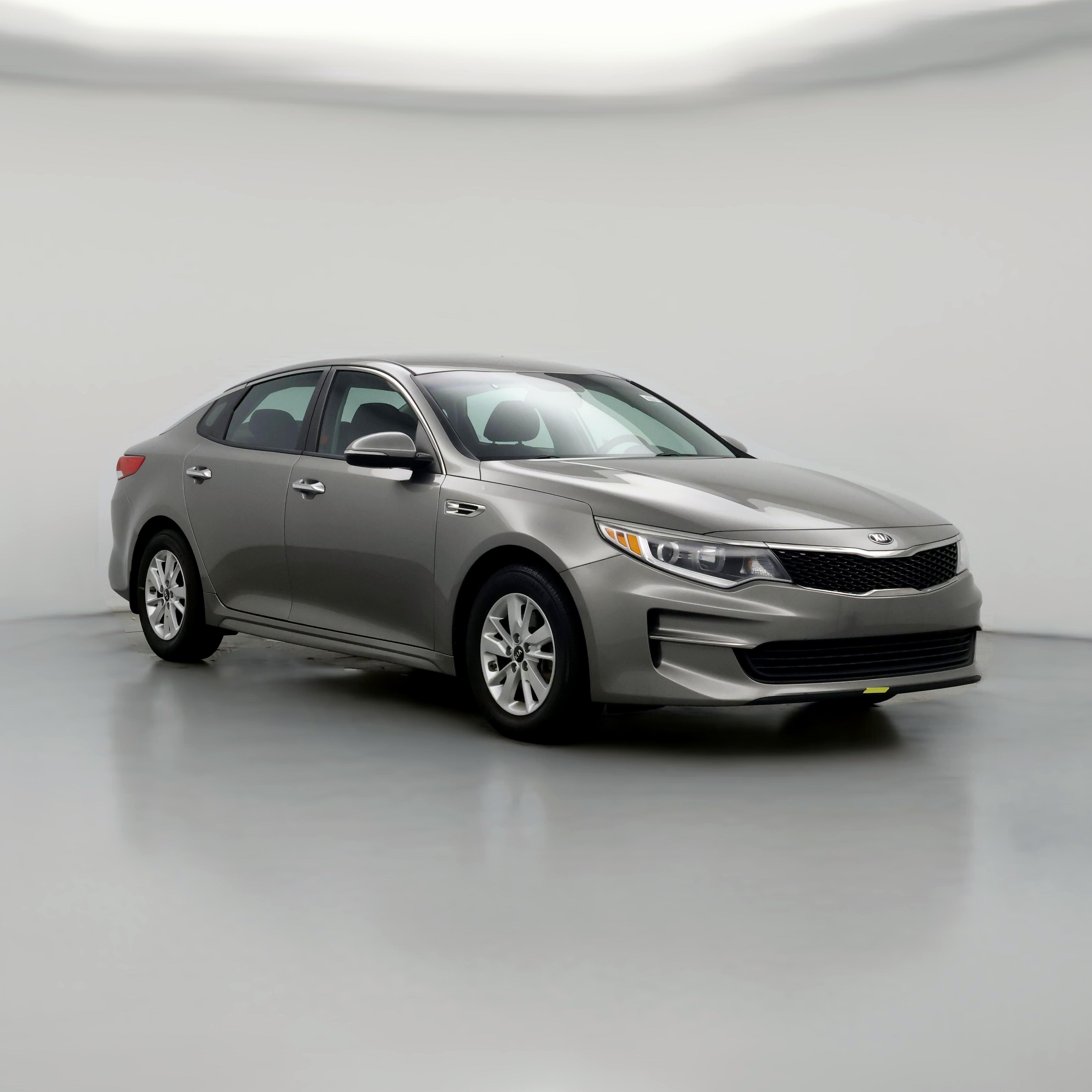 Used Kia in Wilmington NC for Sale