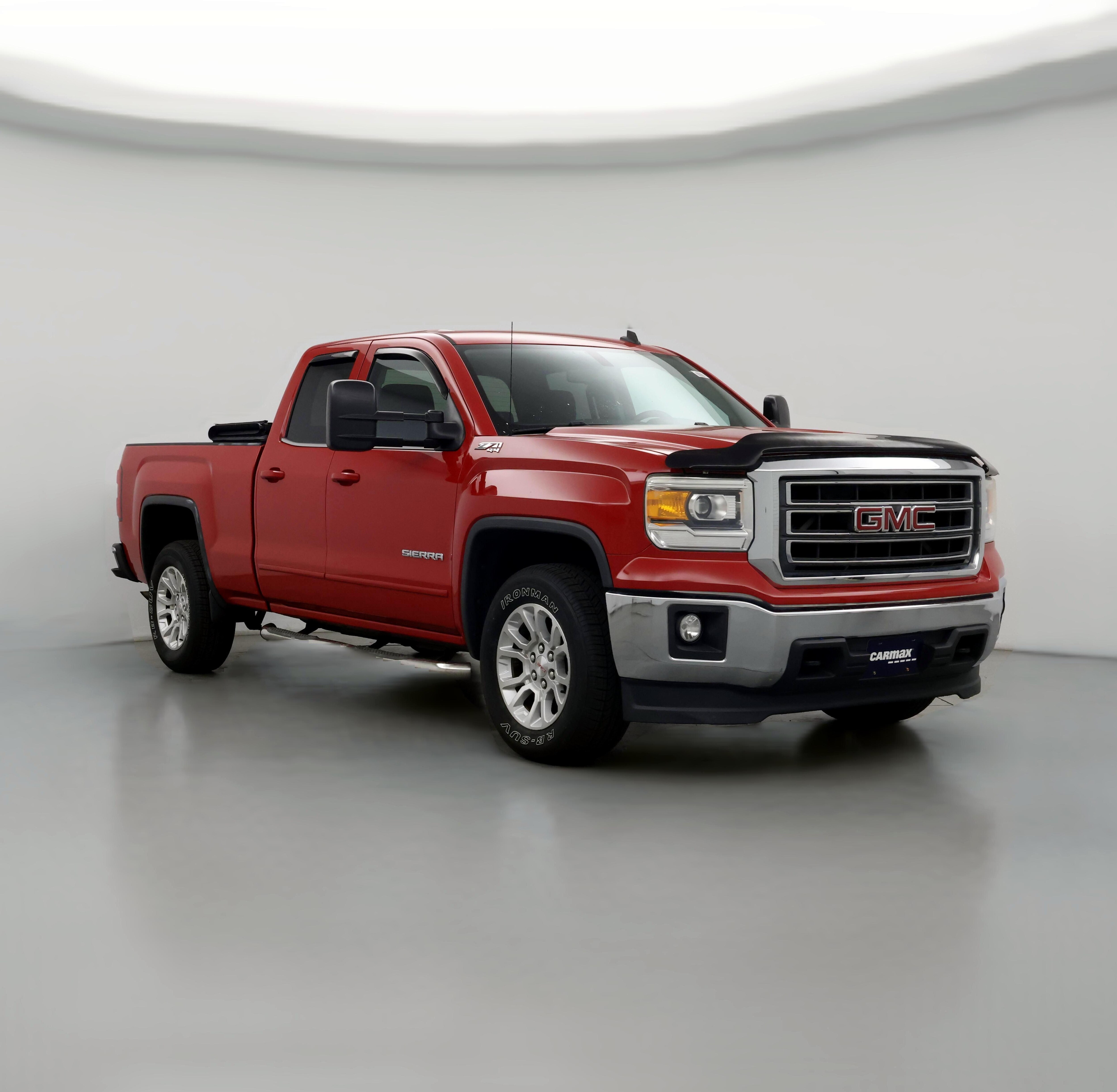 Used GMC in Winterville NC for Sale