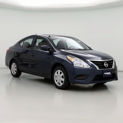 Tampa Traseira Nissan Versa 2014 2015 2016 2017 2018 2019