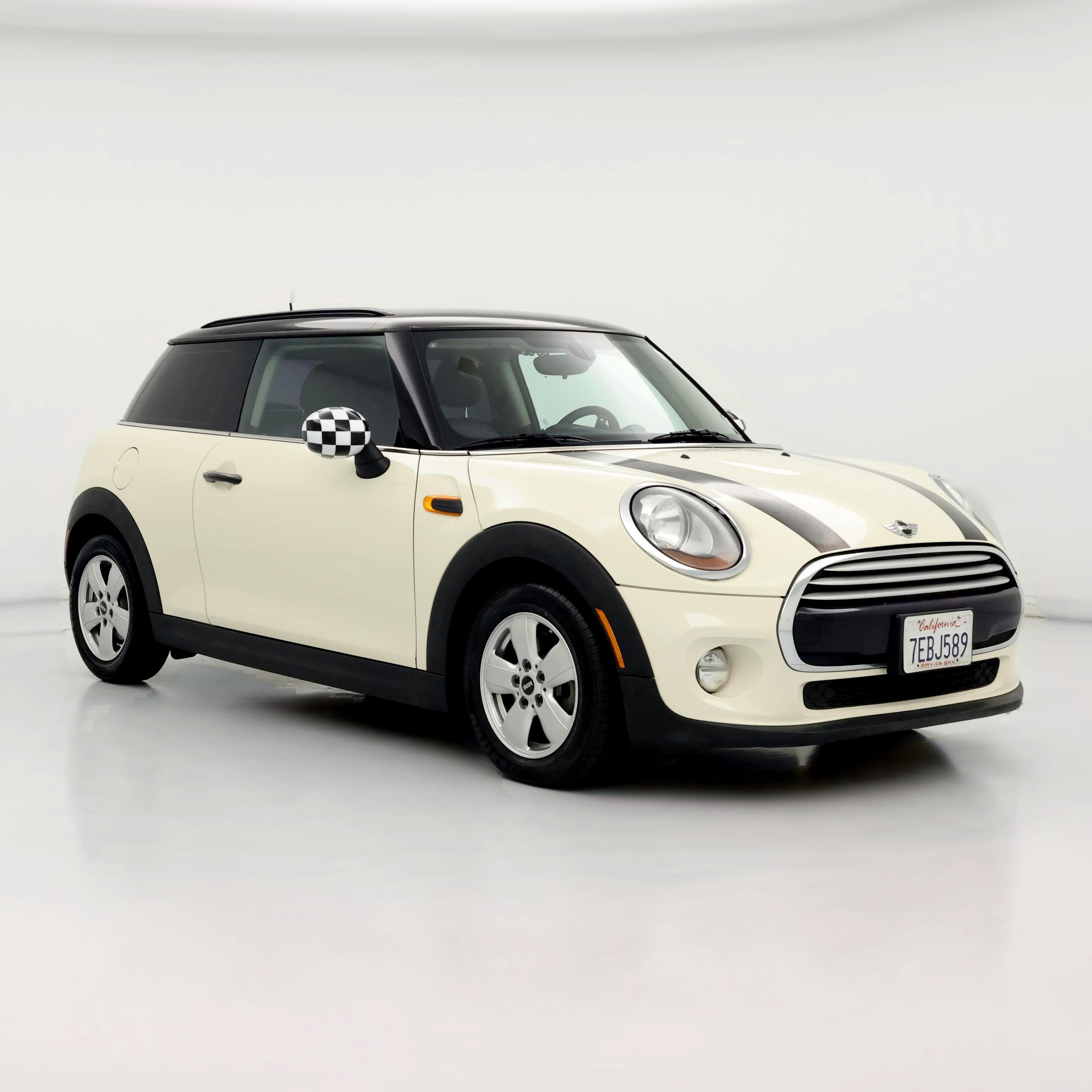 Used Mini for Sale