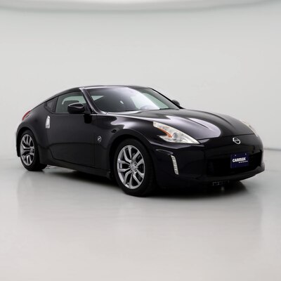 Nissan 370z 2006