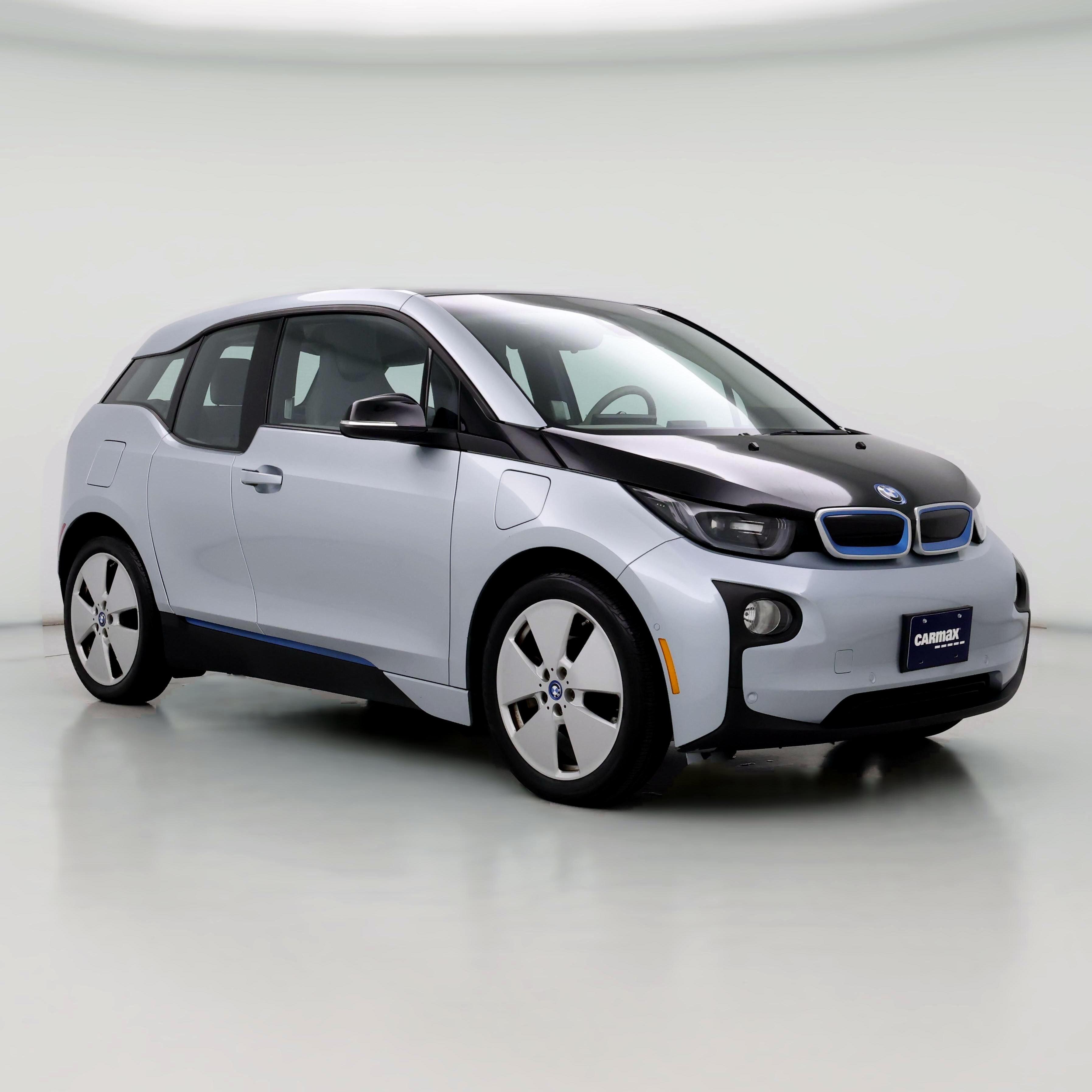 Used BMW I3 for Sale