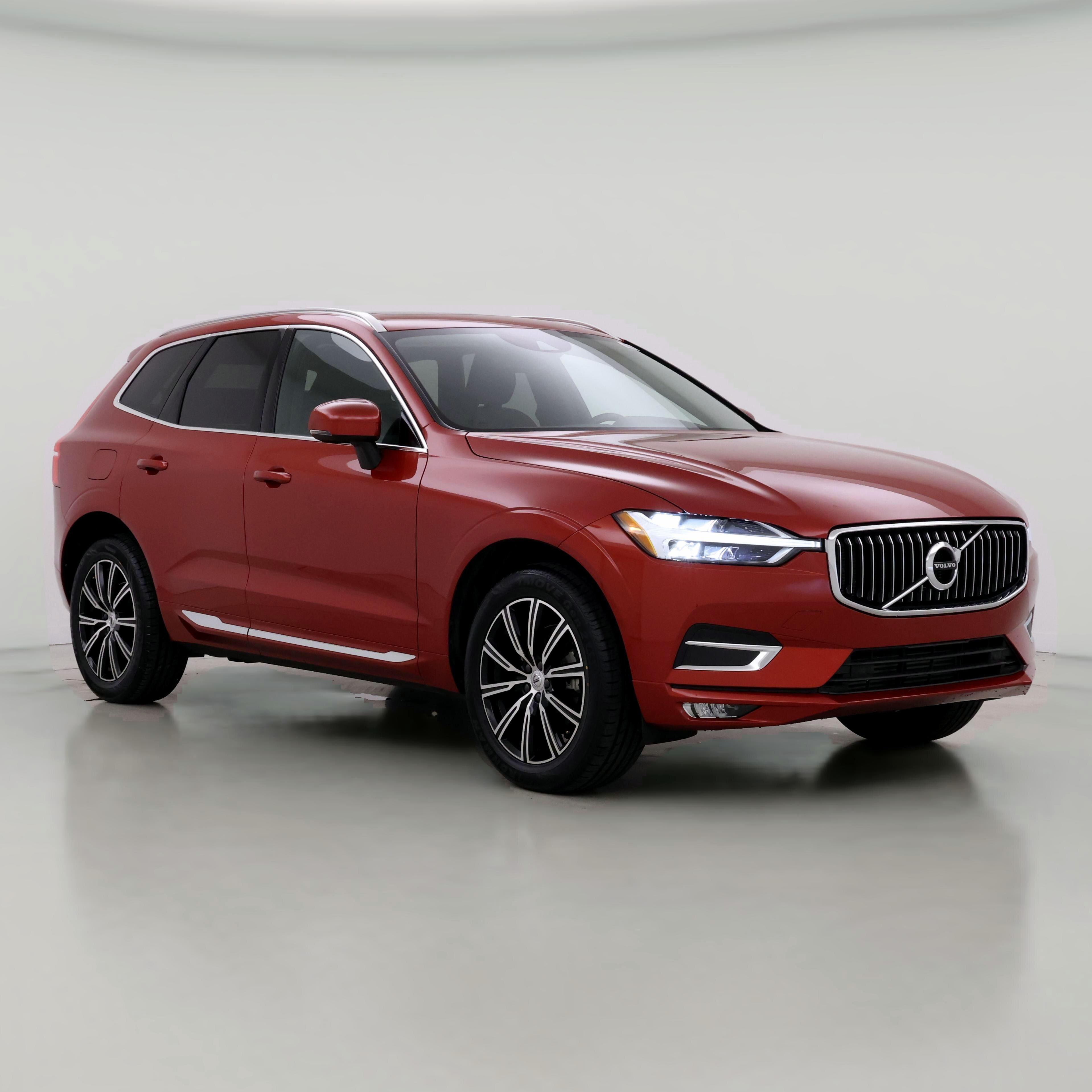 Used Volvo XC60 in Sanford FL for Sale