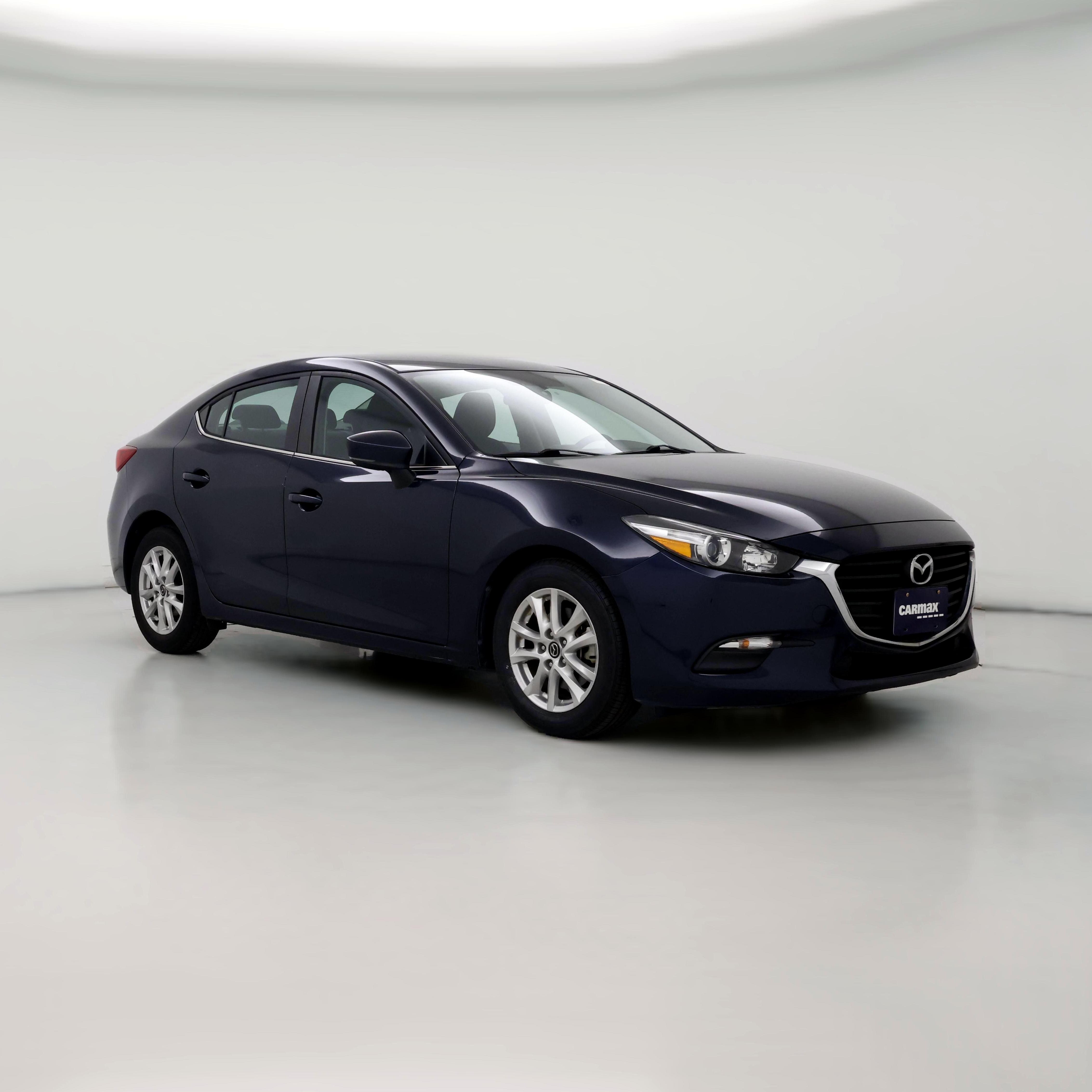 Used Mazda in Virginia Beach VA for Sale