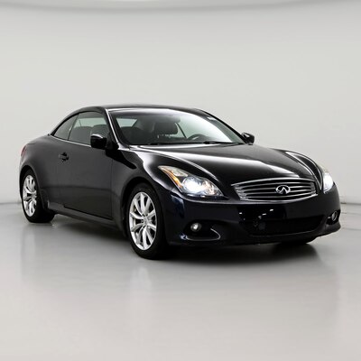 INFINITI Online Buying