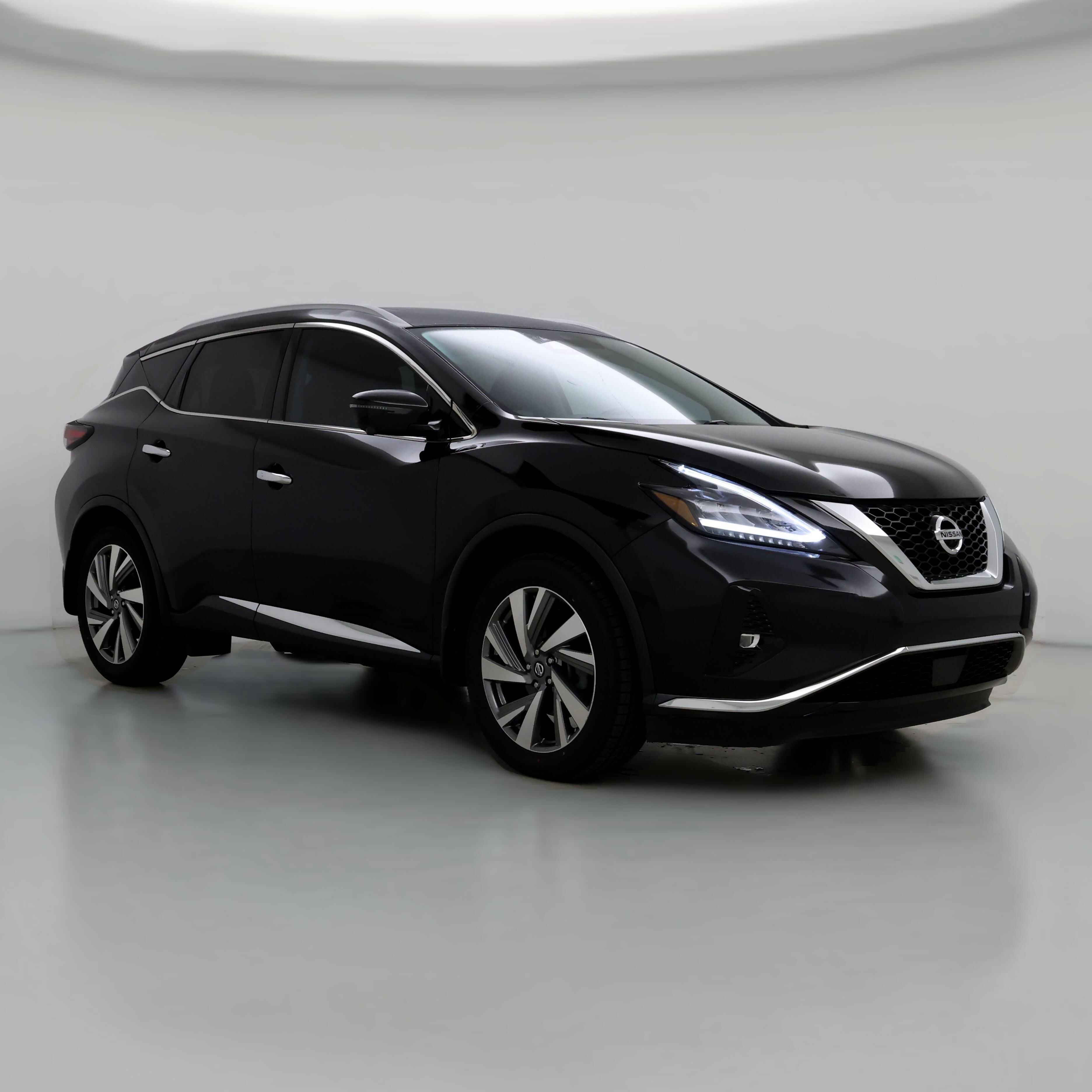 Used Nissan Murano near North Fort Myers FL for Sale