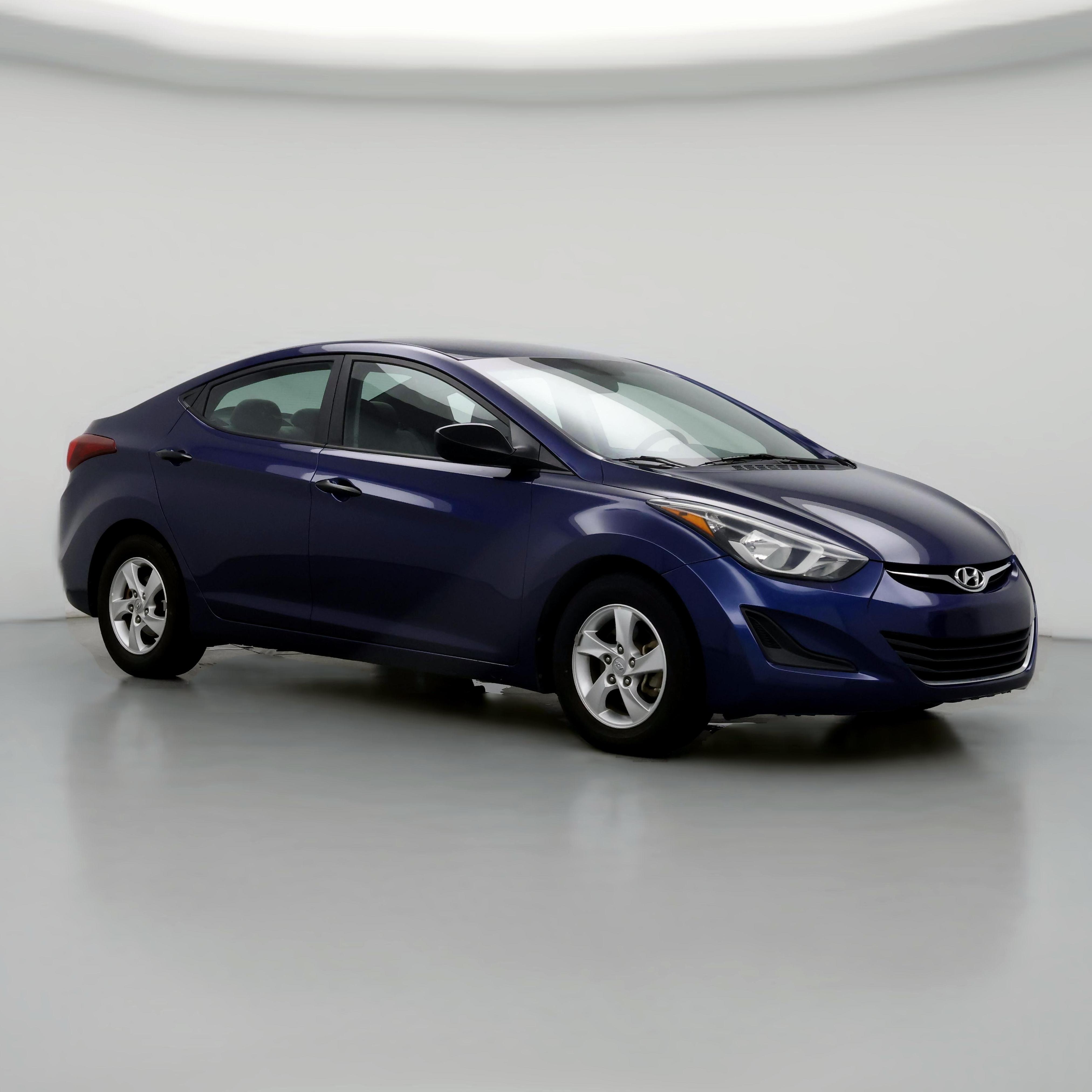 Used Hyundai near Winston Salem NC for Sale