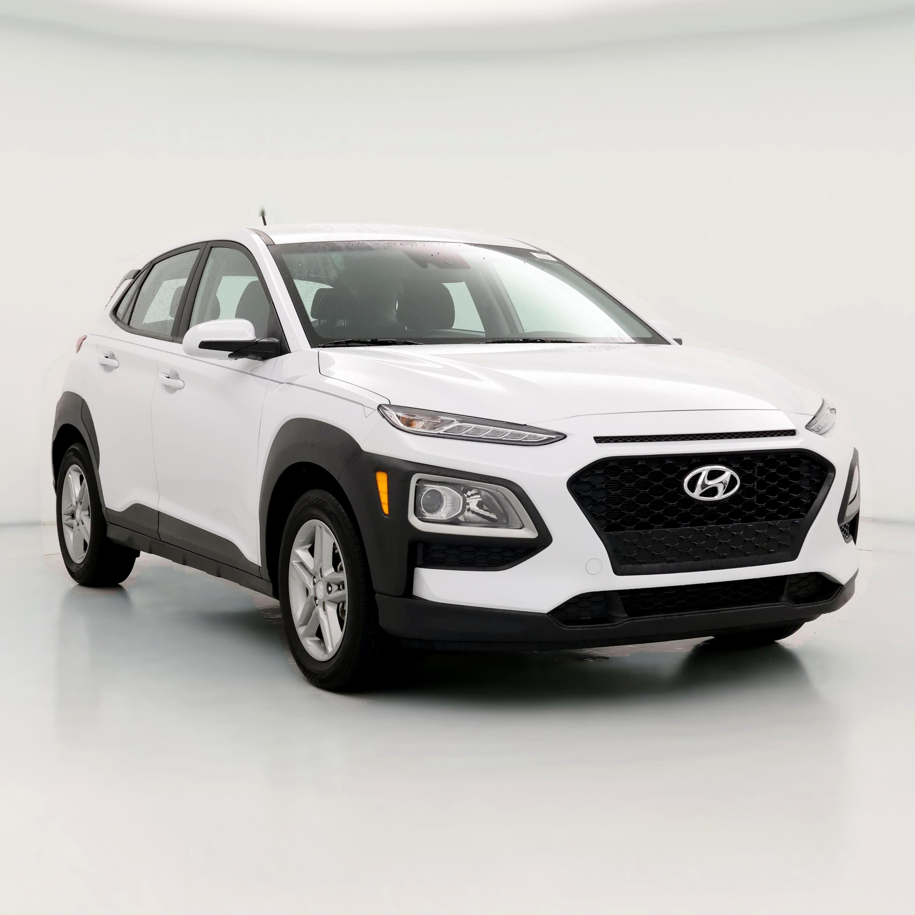 Used Hyundai Kona in Kennesaw GA for Sale