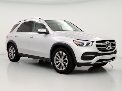 2020 Mercedes-Benz GLE 350 -
                Mobile-Pensacola, FL