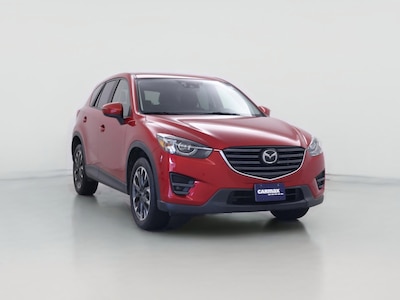 2016 Mazda CX-5 Grand Touring -
                  Kennesaw, GA