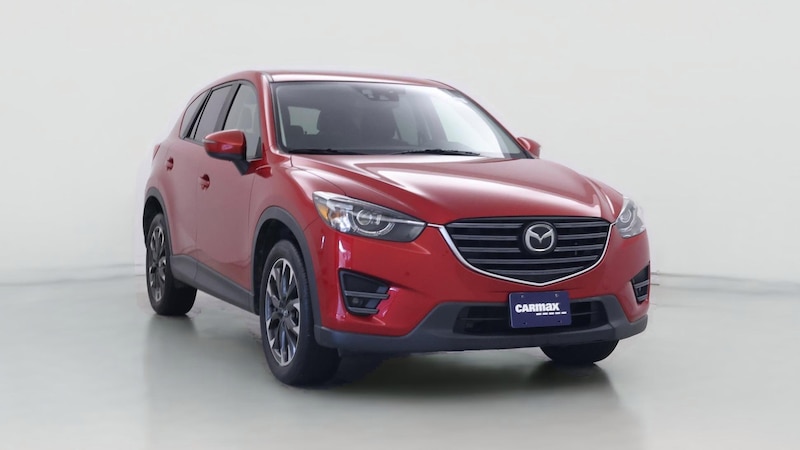 2016 Mazda CX-5 Grand Touring Hero Image