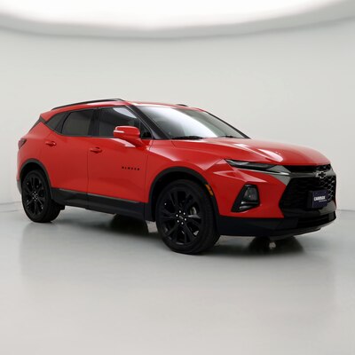 2020 CHEVROLET BLAZER L Fotos  TX - SAN ANTONIO - Subastas de carros en  Thu. Sep 29, 2022 - Copart EEUU