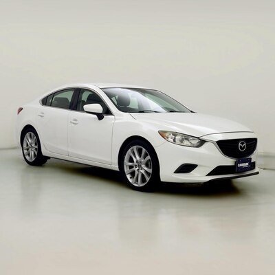 Used Mazda Mazda6 for Sale