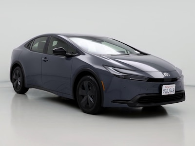 2023 Toyota Prius LE -
                Costa Mesa, CA