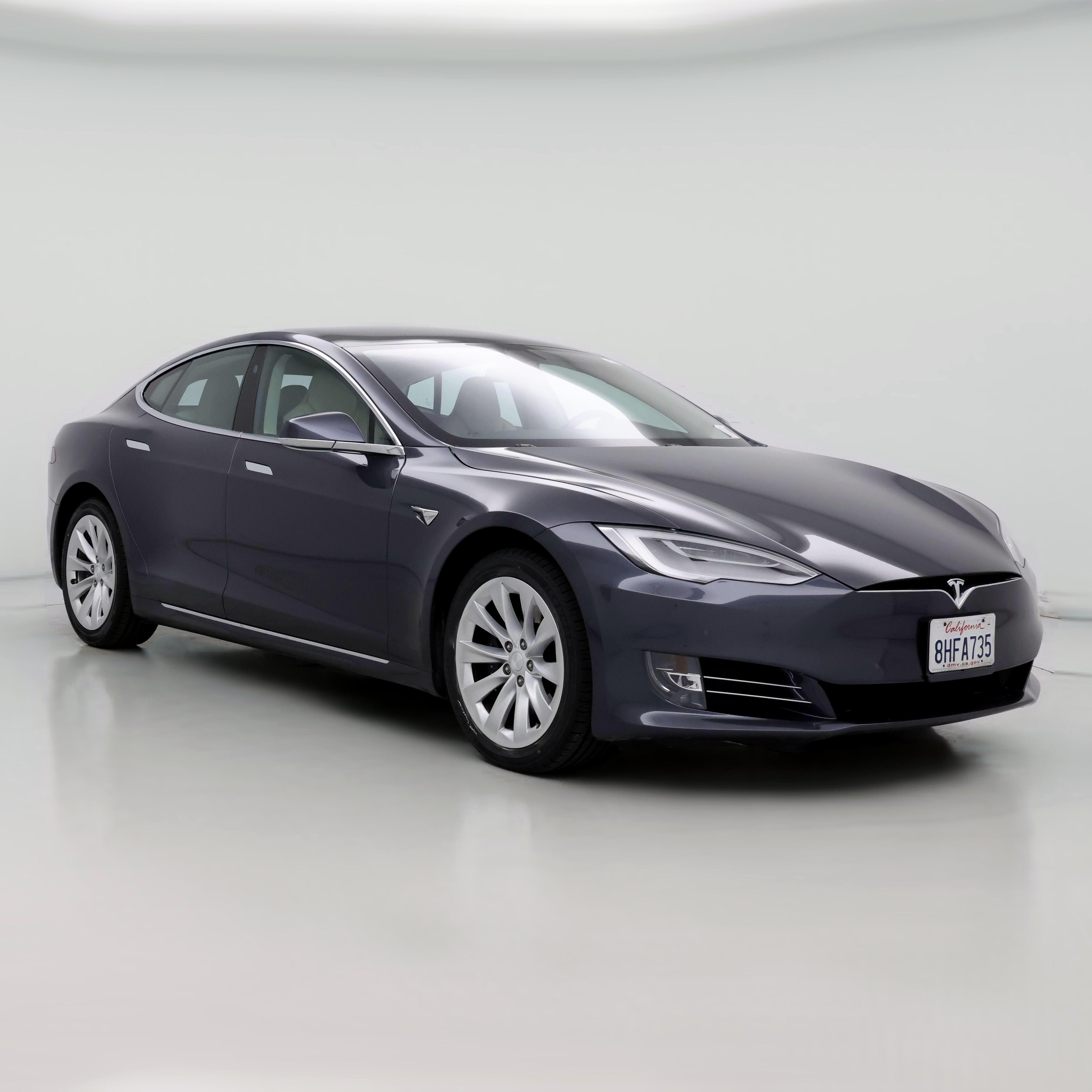 New 2018 tesla model deals s for sale