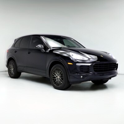 2023 New Porsche Cayenne Coupe For Sale Chandler AZ