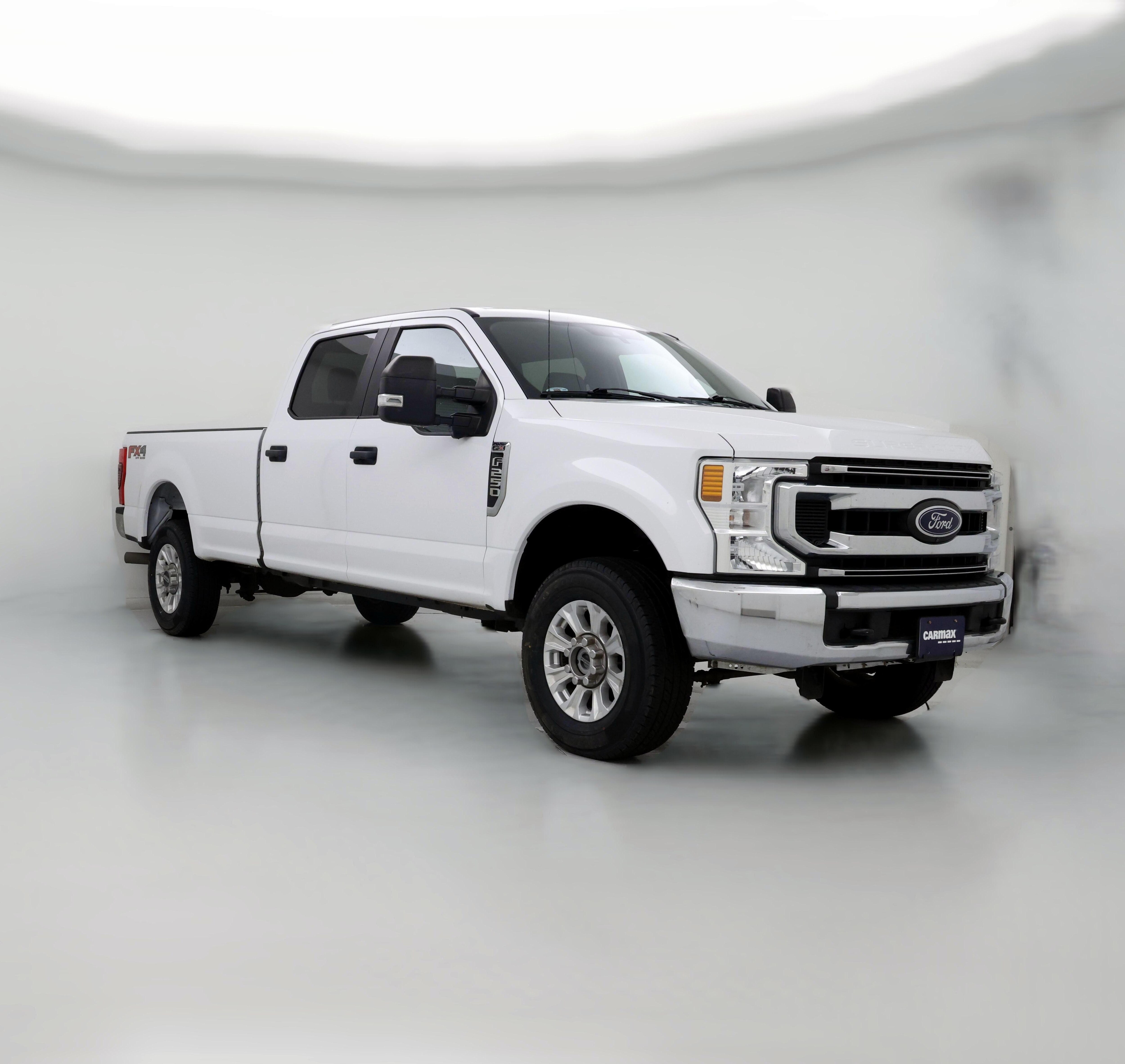 Used 2020 Ford F250 for Sale