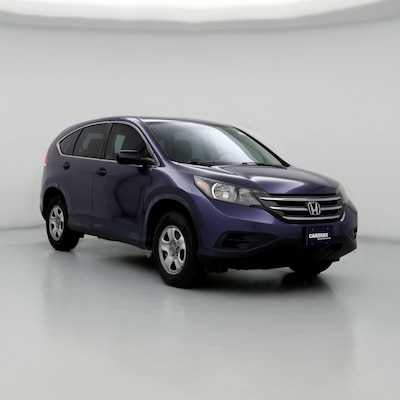 Preços Honda Crv