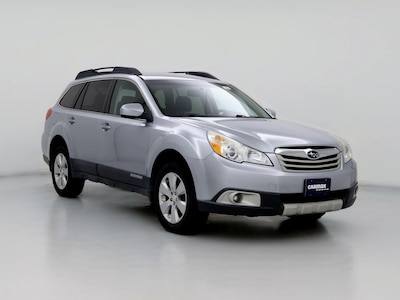 2012 Subaru Outback 2.5i Premium -
                Dallas, TX