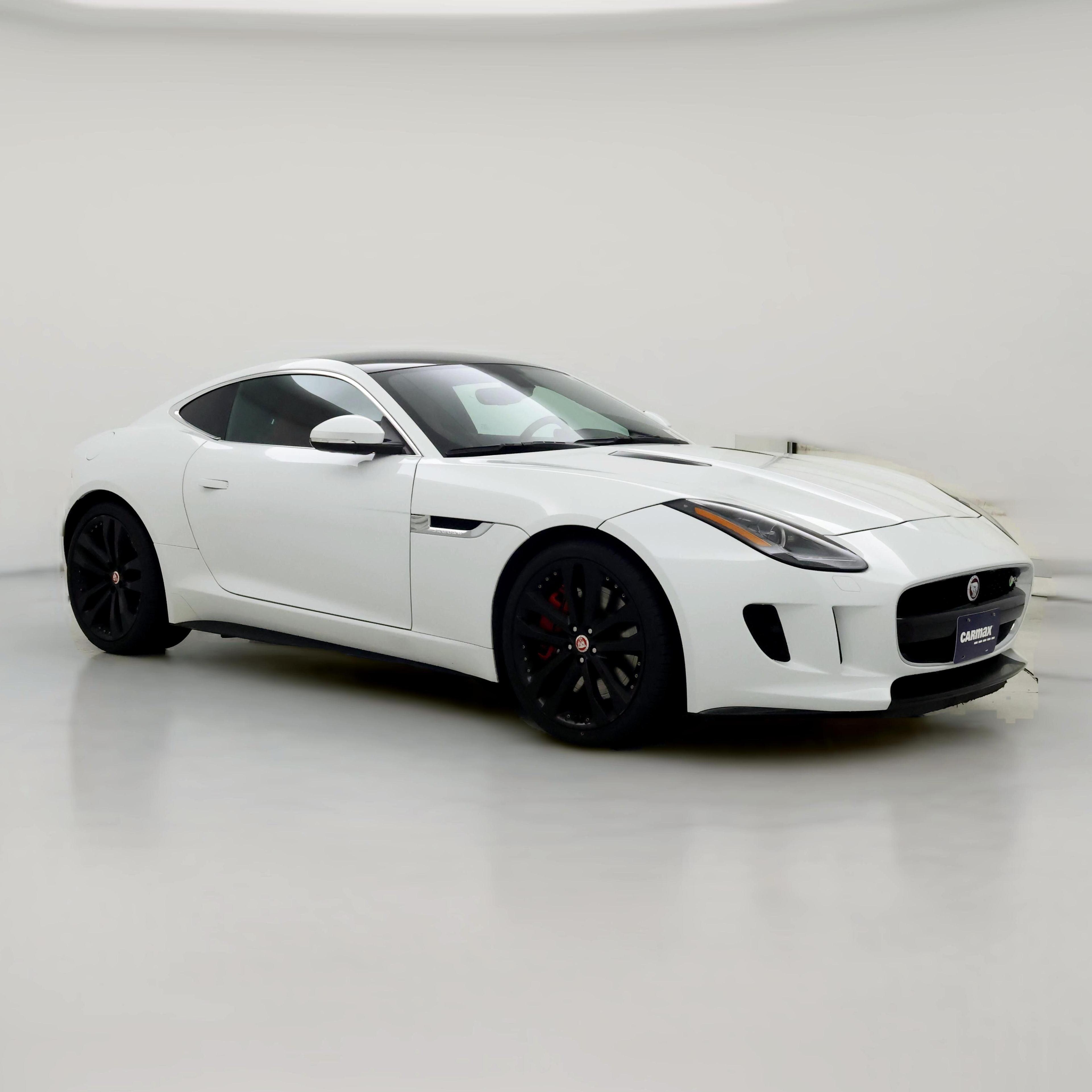 Used Jaguar F Type in Norco CA for Sale