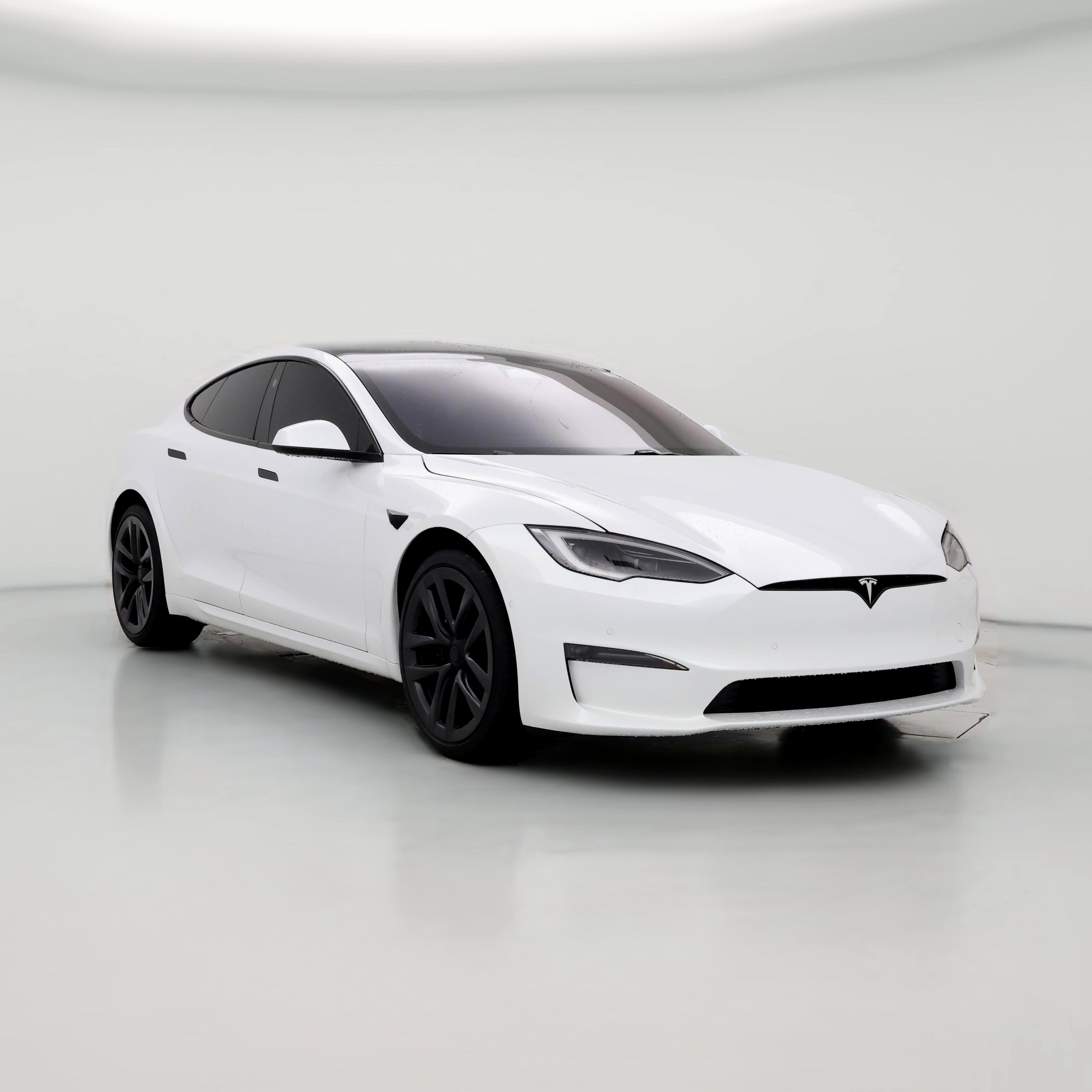 Used tesla model s for sale shop by owner