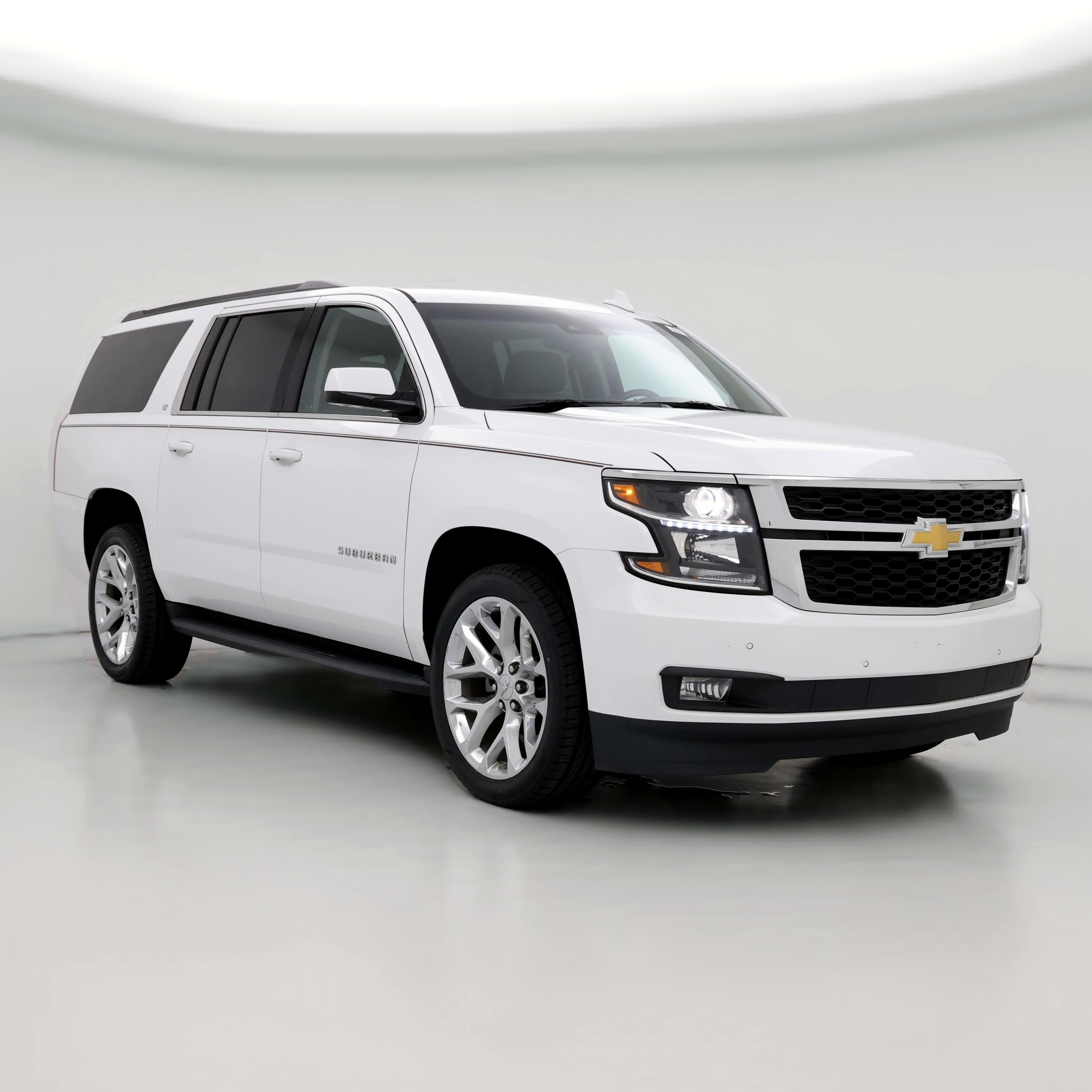 Used Chevrolet Suburban 1500 in Tallahassee FL for Sale