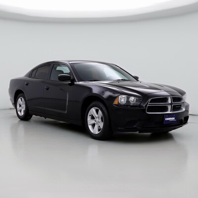 Used Dodge Charger for Sale Near Me