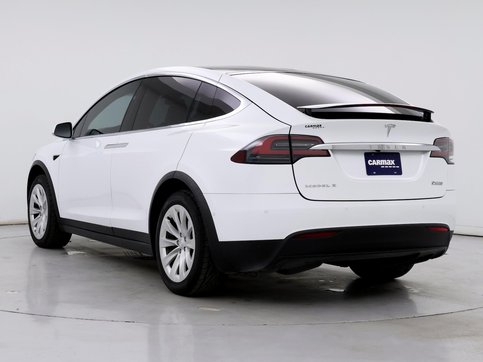 Used 2019 Tesla Model X Performance with VIN 5YJXCBE41KF190120 for sale in Kenosha, WI