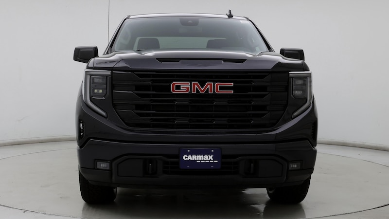 2023 GMC Sierra 1500 Elevation 5