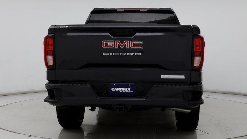 2023 GMC Sierra 1500 Elevation 6