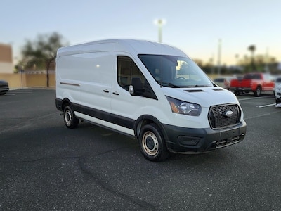Used Ford Transit 250 for Sale