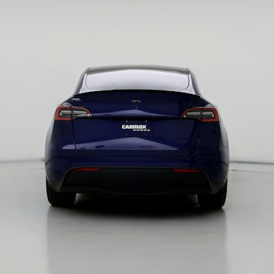 model y carmax