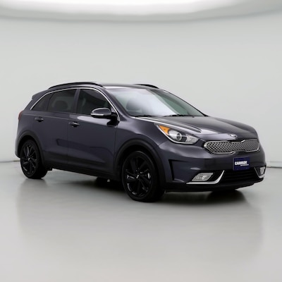 kia niro for sale near me