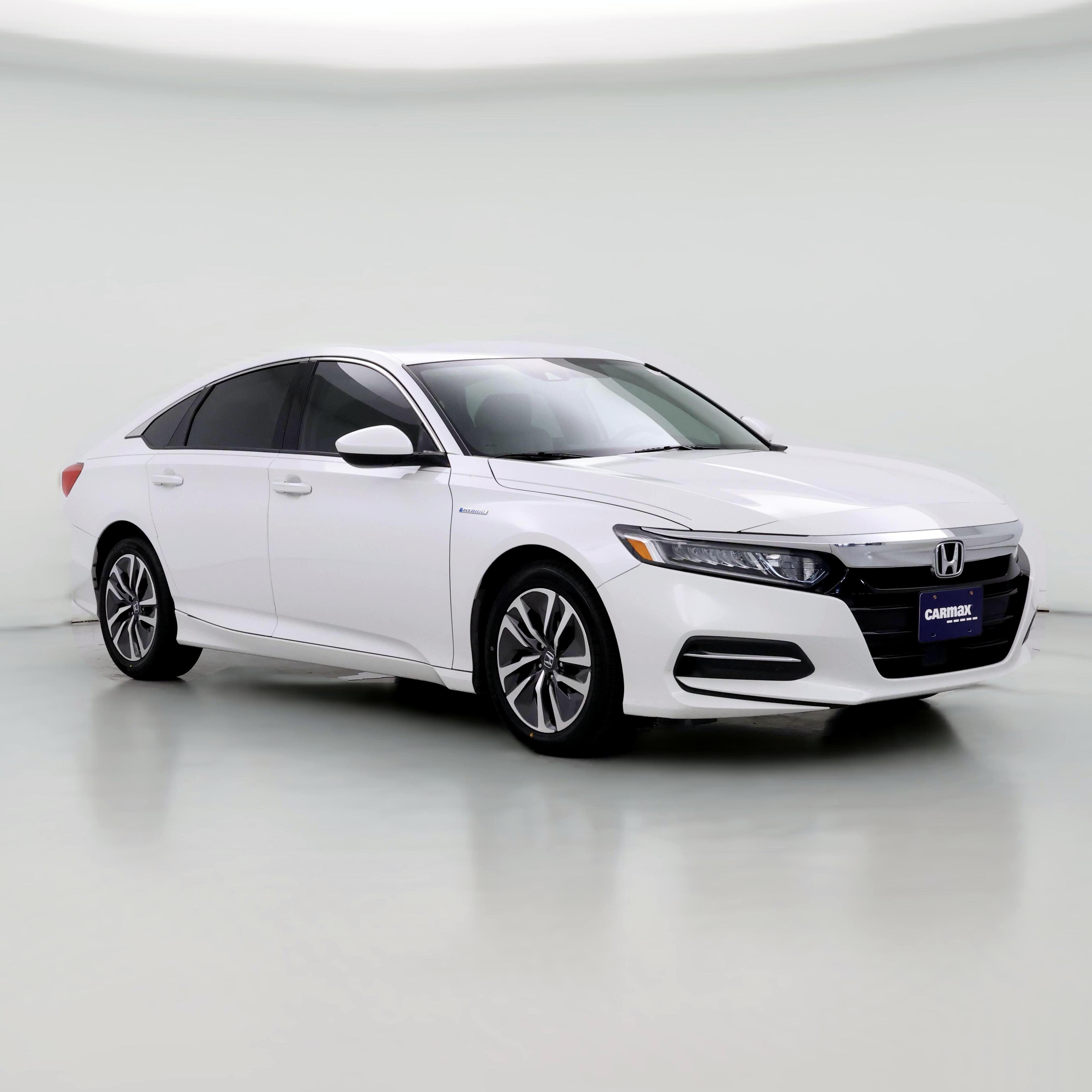 Used Honda Accord Hybrid for Sale