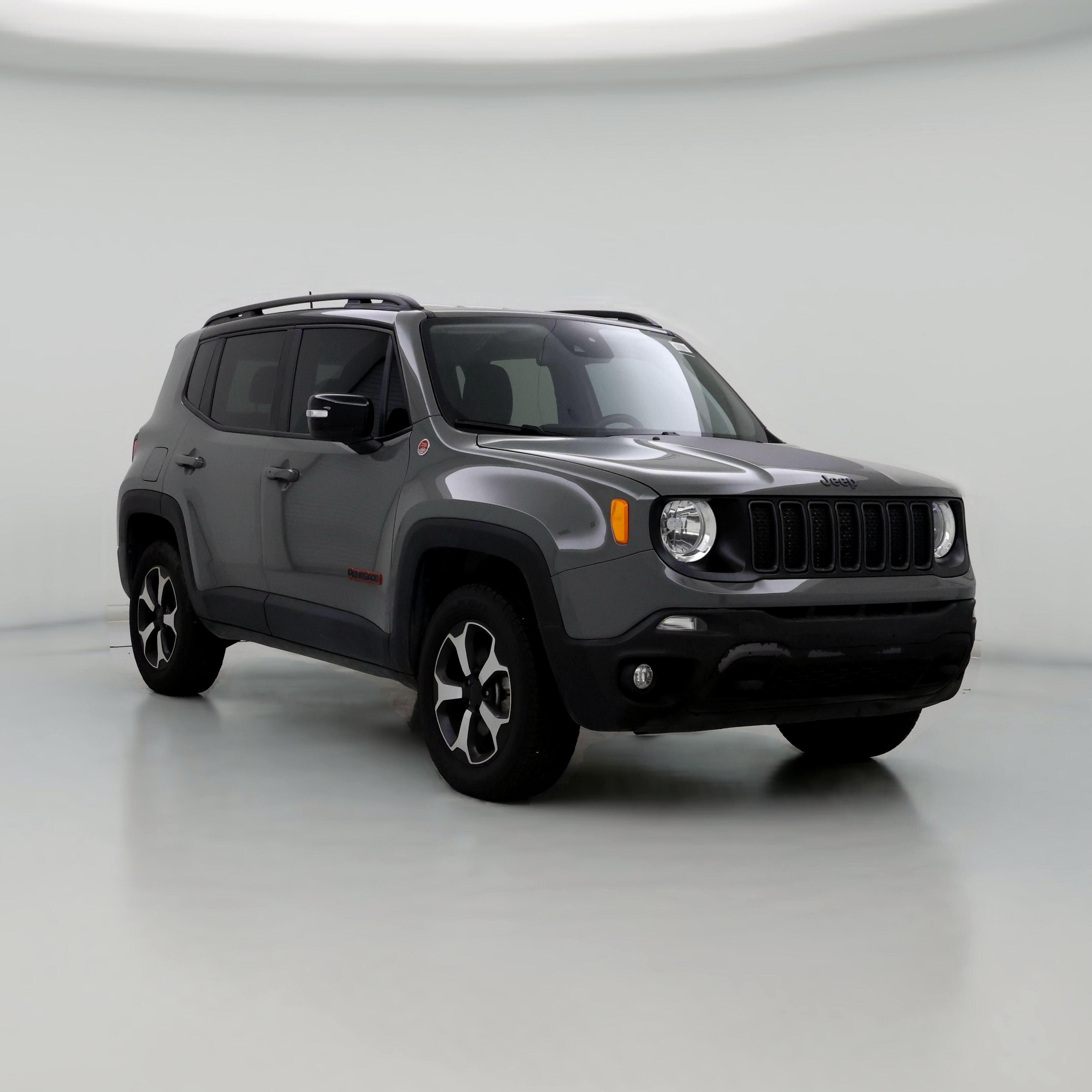 2020 jeep online renegade hitch