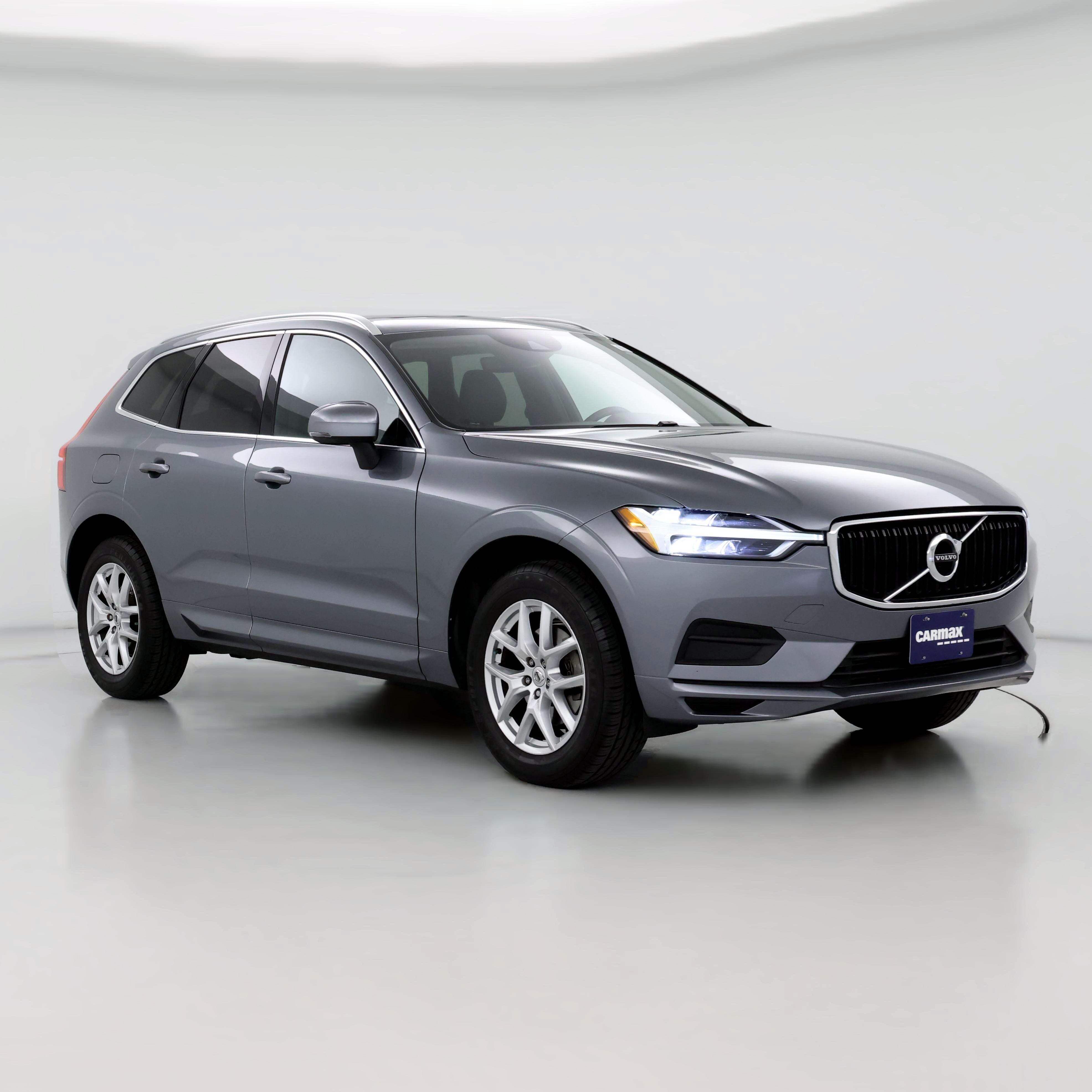 Used Volvo XC60 in Henderson NV for Sale