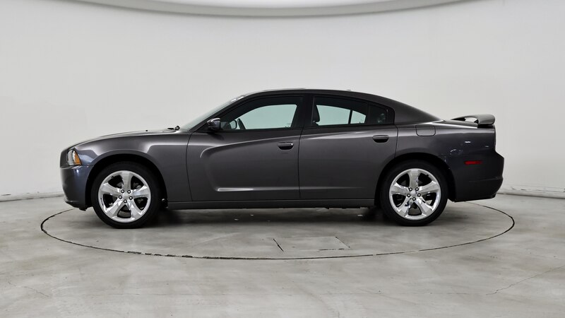 2014 Dodge Charger SXT 3