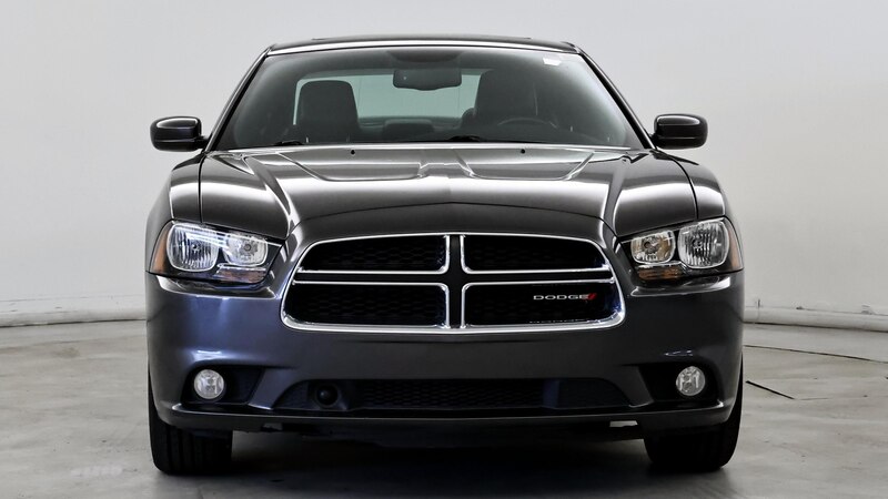 2014 Dodge Charger SXT 5