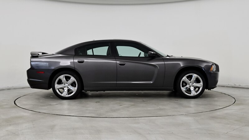 2014 Dodge Charger SXT 7