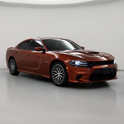 Used Dodge Charger for Sale Near Me