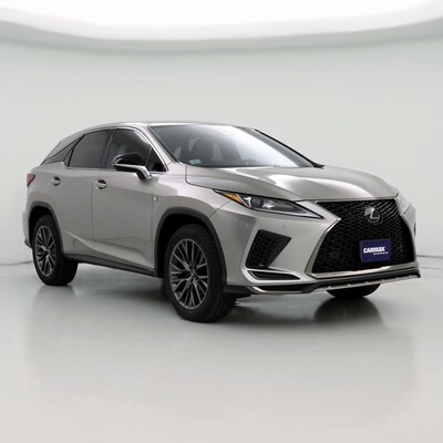 New Lexus RX For Sale in Nashville