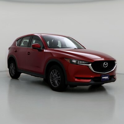 Used Mazda Cars for Sale in Saint Cloud, FL