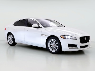 2018 Jaguar XF Premium -
                Brandywine, MD