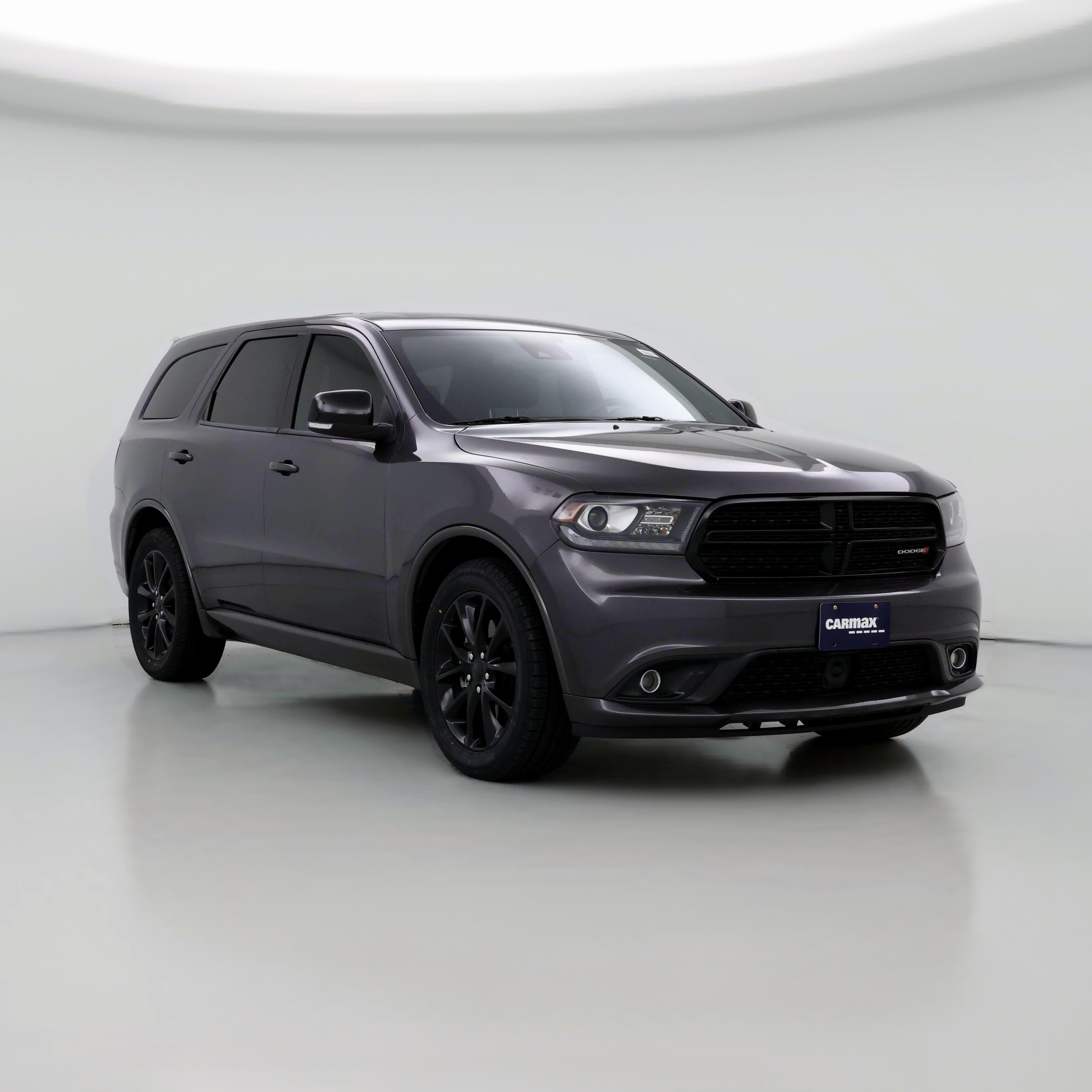 Used Dodge Durango for Sale