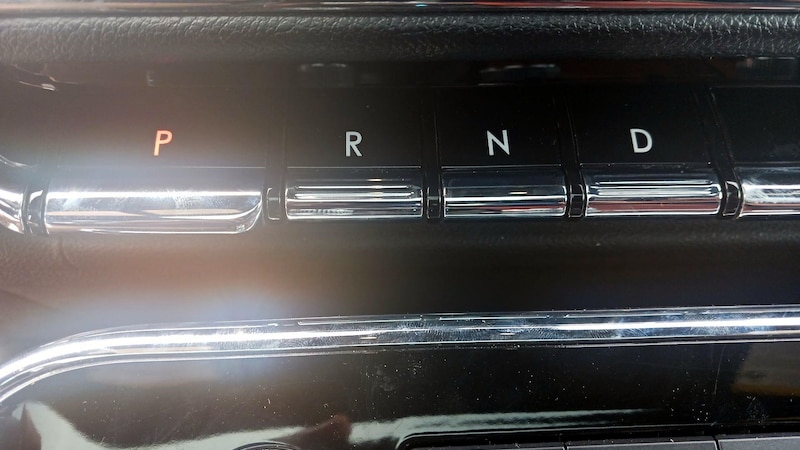 2019 Lincoln Navigator Reserve 16