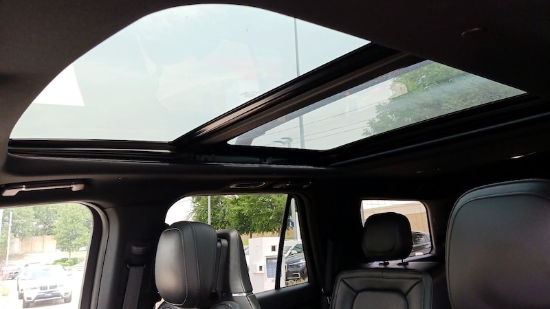2019 Lincoln Navigator Reserve 18
