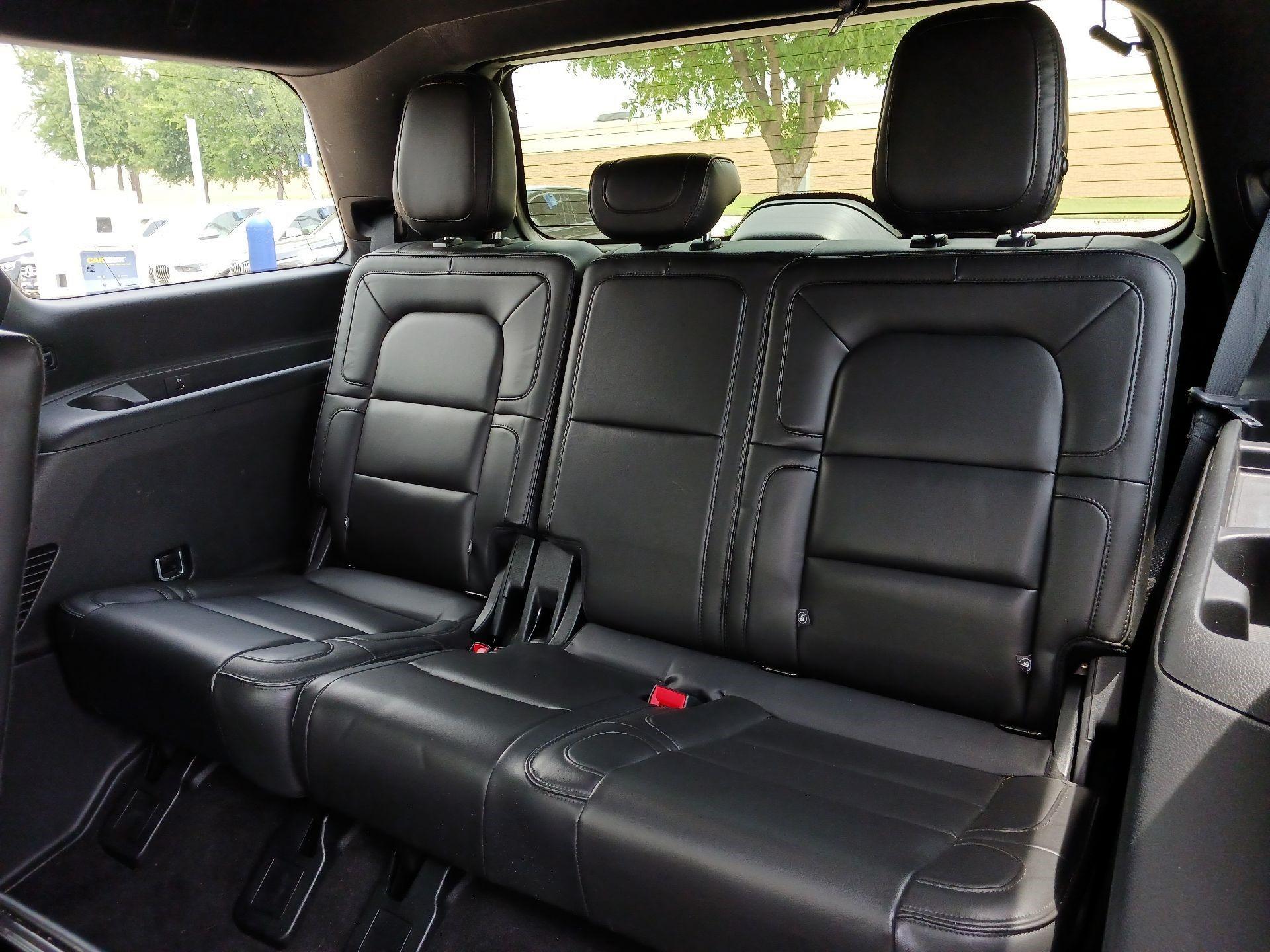 Thumbnail: 2019 Lincoln Navigator - 20