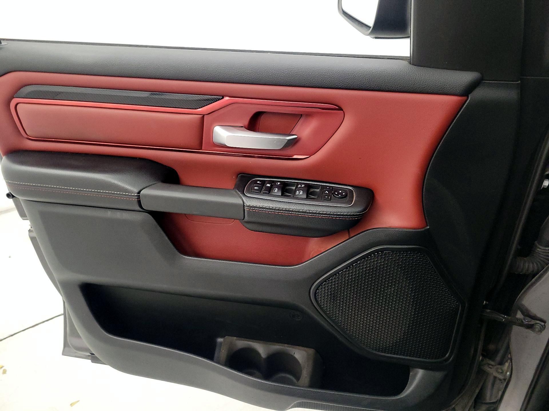 Thumbnail: 2019 RAM 1500 - 12