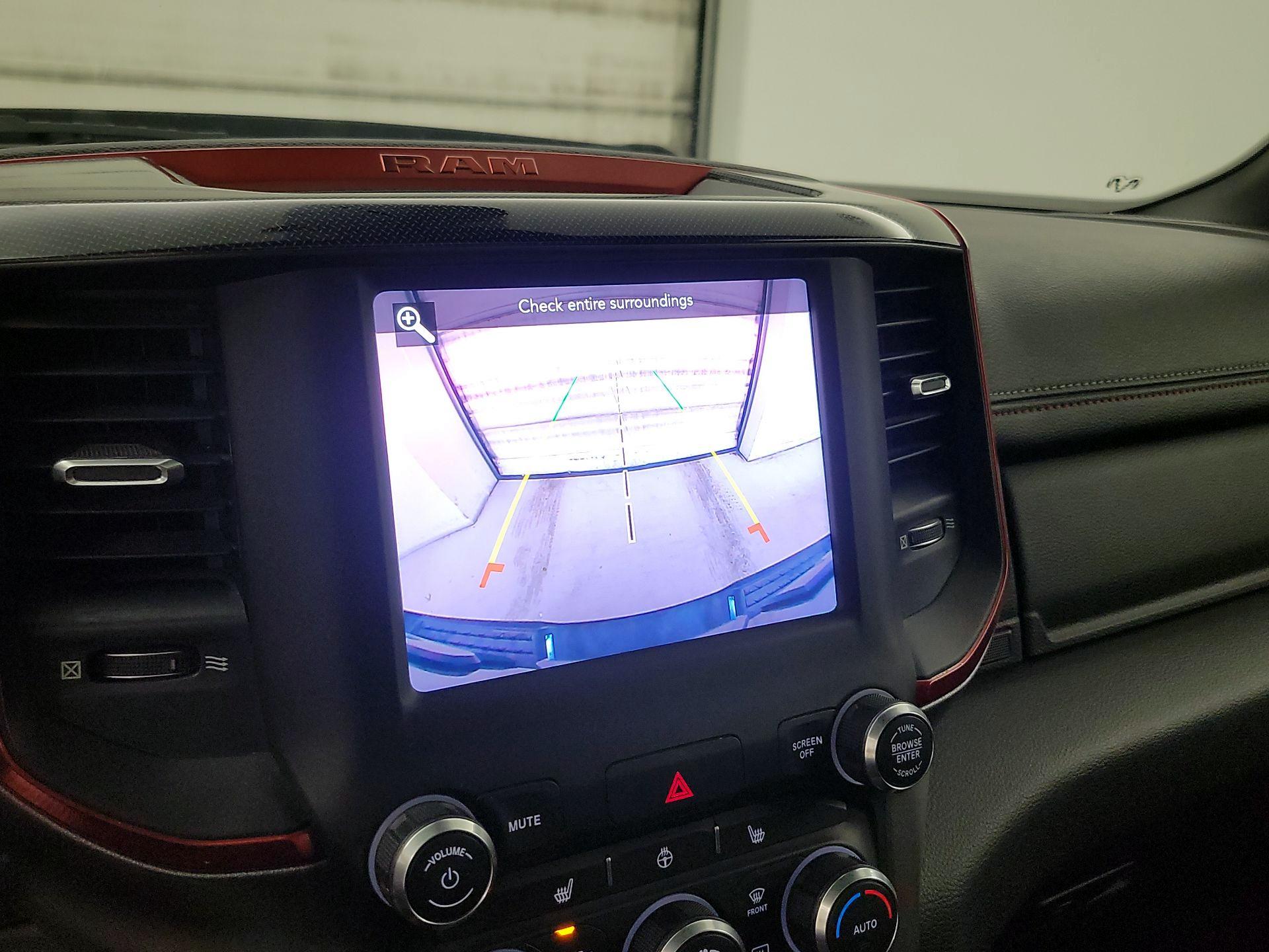Thumbnail: 2019 RAM 1500 - 14